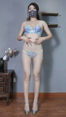 炫舞世家 艺璇 第4期 4K全套