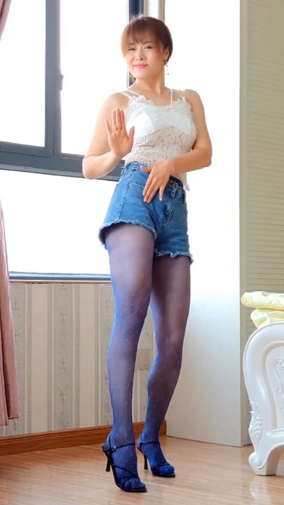 广场舞 好看专栏三 甜鑫姊妹合集15部/2.36G