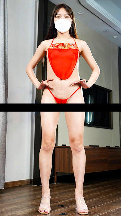 JM假面 NO60-NO4 AI增强LOGO简化版 超清4K