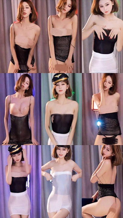 CC|胡椒-40  抖胸抖臀尺度热舞 2V