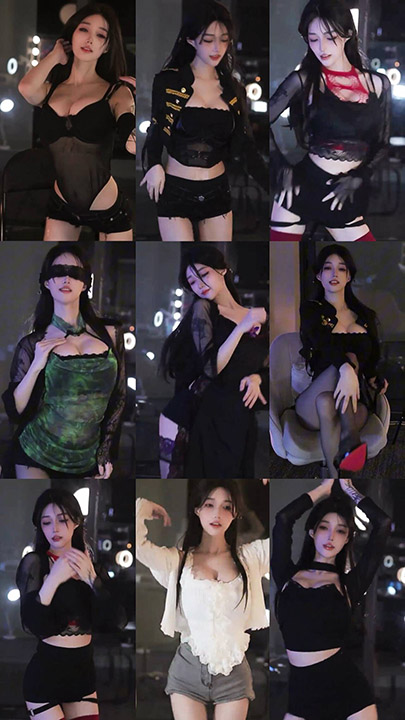 斗鱼|小火龙 深沟半球性感擦边尺度热舞 24V/2.25G